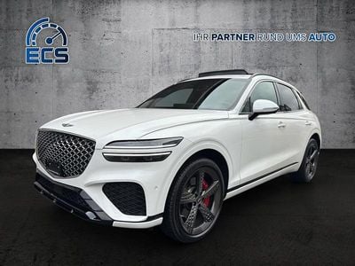 Gebraucht 2024 Genesis GV70 Sport SUV | CHF 55’900 (Fairer Preis)