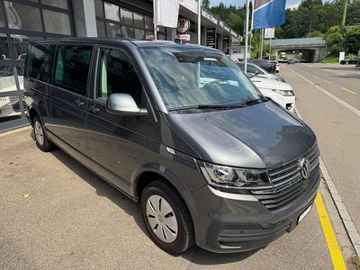 Gebraucht 2021 VW Caravelle Comfortline Van / Kleinbus | CHF 35’900 (Teuer)