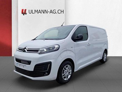 Gebraucht Citroën e-Jumpy 100 kW (136 PS) 2022 Van / Kleinbus