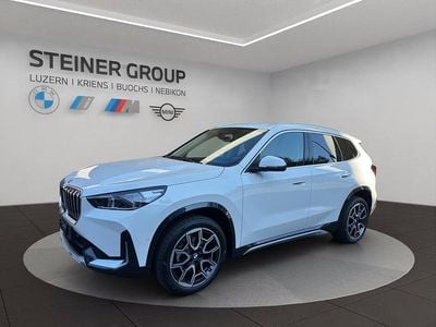 Neu (2026) BMW X1 xLine 150 PS | Fairer Preis