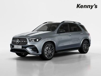 Neu 2025 Mercedes GLE350 AMG line SUV | CHF 108’300 (Etwas zu teuer)