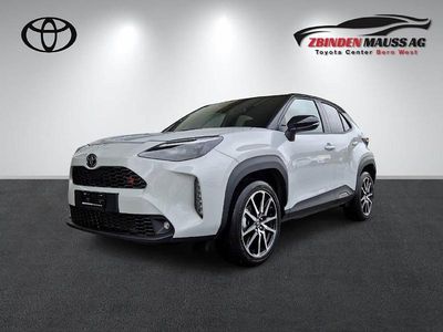 Gebraucht 2024 Toyota Yaris Cross Sport SUV | CHF 30’900 (Fairer Preis)