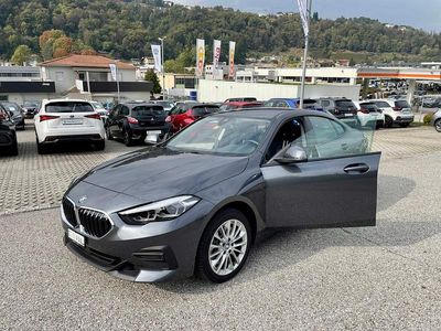 Gebraucht 2021 BMW 220 Sport Line Coupé | CHF 24’700