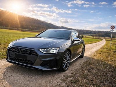 Gebraucht Audi S4 347 PS (255 kW) 2019 Kombi
