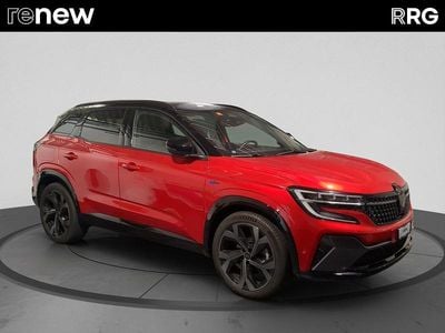 Gebraucht 2023 Renault Austral Techno Esprit Alpine SUV | CHF 24’320 (Guter Preis)