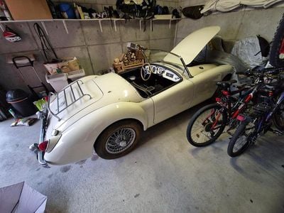 Gebraucht 1958 MG MGA | CHF 31’000