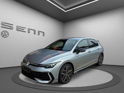 Silber Neu 2025 VW Golf VIII R-line Limousine | CHF 38’480 (Fairer Preis)
