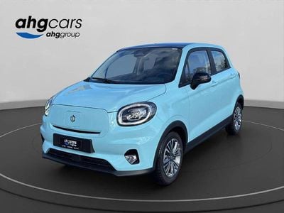 Neu Leapmotor T03 69 kW (95 PS) 2026 Kleinwagen