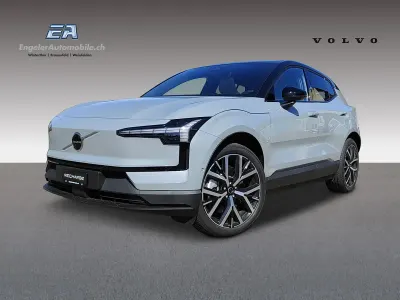 Neu (2026) Volvo EX30 Ultra 428 PS | Fairer Preis