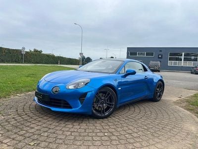 Gebraucht 2020 Alpine A110 Coupé | CHF 59’900 (Superpreis)