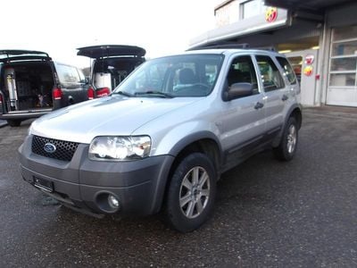 Gebraucht 2007 Ford Maverick | CHF 1’750 (Fairer Preis)