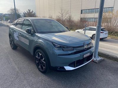 Neu 2025 Citroën C4 | CHF 29’999 (Fairer Preis)