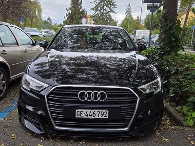 Gebraucht 2020 Audi A3 | CHF 19’990 (Teuer)