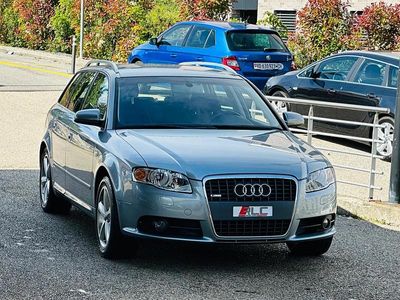 Gebraucht 2006 Audi A4 Kombi | CHF 7’900