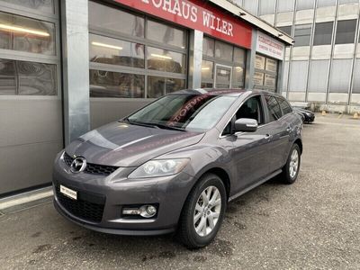 Mazda CX-7