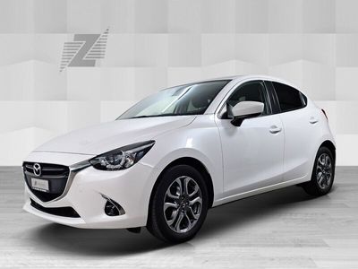 gebraucht Mazda 2 1.5 115 Revolution