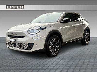 Beige Gebraucht 2024 Fiat 600 La Prima SUV | CHF 34’880 (Teuer)