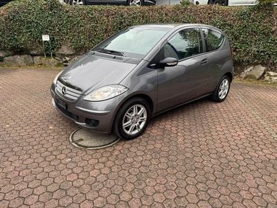 Gebraucht 2008 Mercedes A160 Classic | CHF 3’900