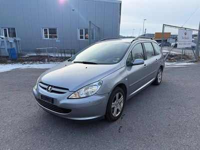 Gebraucht 2005 Peugeot 307 | CHF 2’300 (Superpreis)
