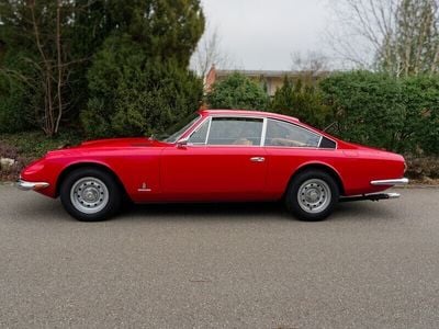 Gebraucht 1968 Ferrari 365 | CHF 250’000