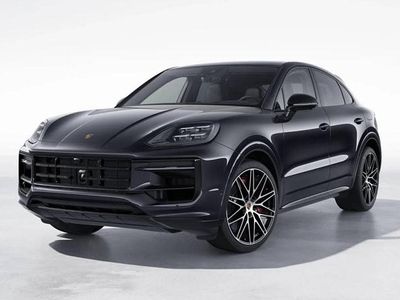 Neu 2025 Porsche Cayenne S E-Hybrid Black Edition SUV | CHF 143’100 (Guter Preis)