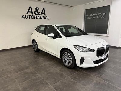 Gebraucht BMW 218 Active Tourer 150 PS (110 kW) 2022 Van / Kleinbus
