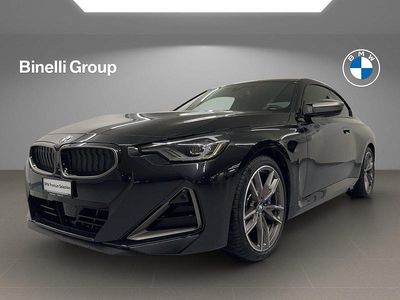 Gebraucht 2023 BMW M240 M Sport Coupé | CHF 57’900 (Teuer)