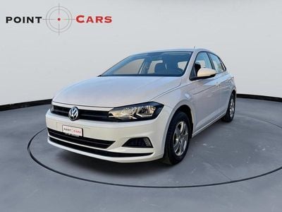 Gebraucht 2019 VW Polo Trendline | CHF 11’800 (Guter Preis)