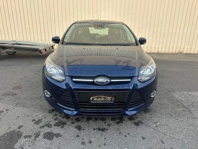 Gebraucht 2012 Ford Focus | CHF 2’900 (Etwas zu teuer)