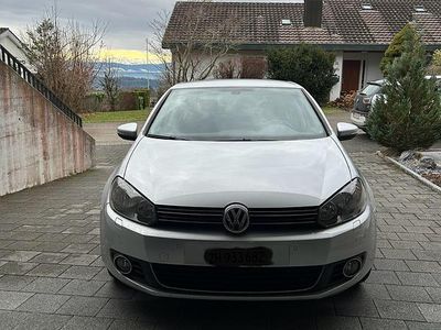 Gebraucht VW Golf VI Highline 160 PS (117 kW) 2009 Kleinwagen