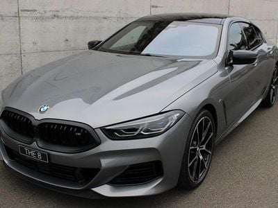 Gebraucht 2025 BMW M850 M Performance Coupé | CHF 119’900