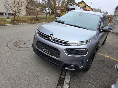 Gebraucht Citroën C4 Cactus PureTech 110 PS (80 kW) 2018 Kleinwagen