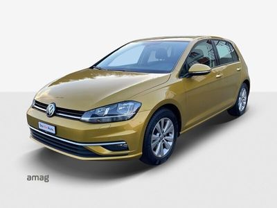 gebraucht VW Golf Comfortline