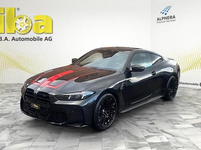 Gebraucht 2025 BMW M4 Competition Edition Coupé | CHF 89’900