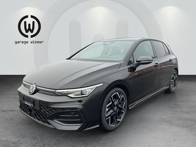 Neu 2025 VW Golf VIII R-line | CHF 39’882 (Teuer)