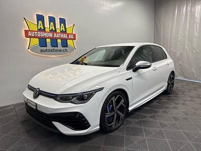 Gebraucht 2024 VW Golf VIII R | CHF 41’500 (Superpreis)