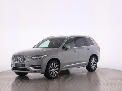 Grau Gebraucht 2024 Volvo XC90 Ultimate SUV | CHF 59’900 (Guter Preis)
