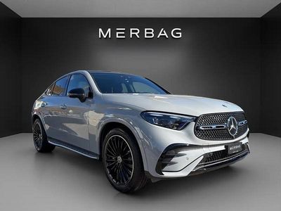 Neu (2026) Mercedes GLC300 269 PS