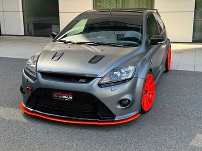 Gebraucht 2010 Ford Focus RS | CHF 31’900