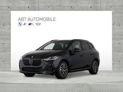 Schwarz Gebraucht 2024 BMW 230 M Sport Kombi | CHF 65’700