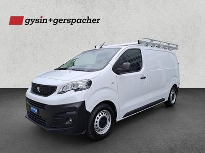 Gebraucht 2023 Peugeot Expert Premium Van | CHF 28’900 (Superpreis)