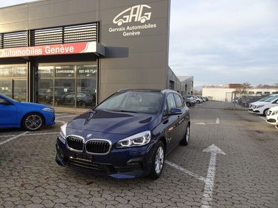 BMW 218 Active Tourer