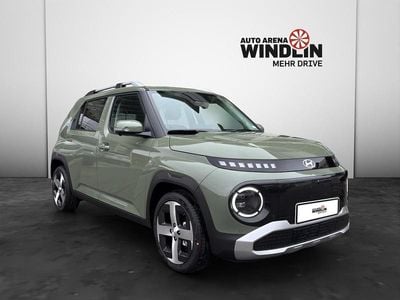 Neu 2025 Hyundai Inster Kleinwagen | CHF 33’750 (Etwas zu teuer)