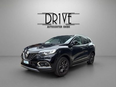 Gebraucht 2019 Renault Kadjar Intens SUV | CHF 13’900 (Etwas zu teuer)