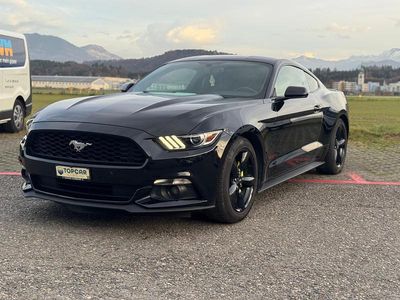 Gebraucht Ford Mustang 305 PS (224 kW) 2017 Coupé