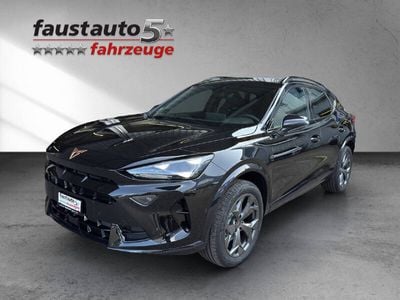 Neu 2025 Cupra Formentor SUV | CHF 43’200 (Fairer Preis)