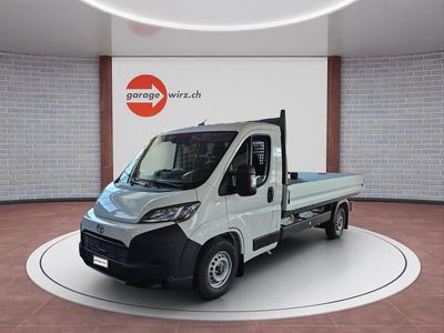 Neu 2025 Toyota Proace Active Van / Kleinbus | CHF 50’760 (Fairer Preis)