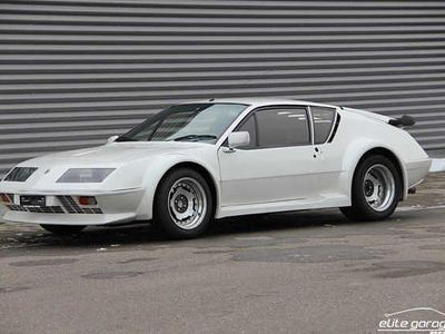 Gebraucht 1984 Alpine A310 Coupé | CHF 44’800