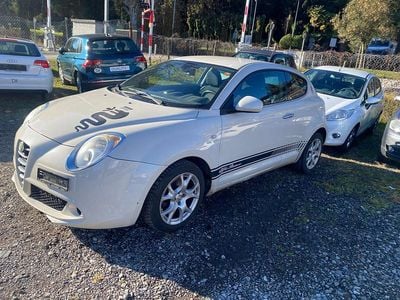 Gebraucht 2011 Alfa Romeo MiTo Distinctive Kleinwagen | CHF 1’200