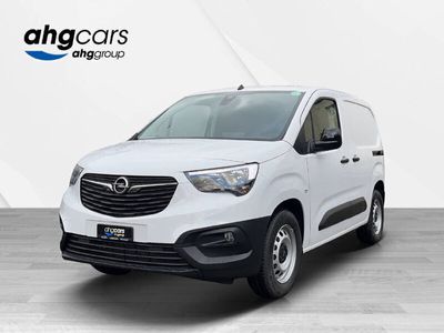 gebraucht Opel Combo-e Life cargo 2.4 t Electric
